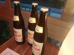 -热血兄弟·炭火烤肉(融侨中心店)
