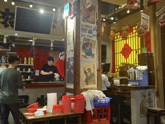-有红鸡毛店·砂锅菜(抚琴夜市店)