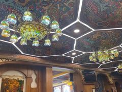 -乡村馕坑肉·烧烤·新疆菜·本地人更爱吃(阿勒泰首店)