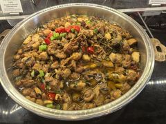 -昆山琶拉帝诗酒店·河畔咖啡厅Riverside Cafe