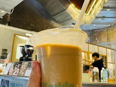 -KUDDO COFFEE(天河城店)