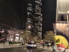 -深圳湾万象城(南山店)