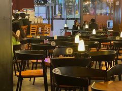 -CIRCLE·酒吧(第一国际店)