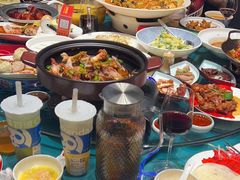 -食味楼(枫林湾店)