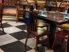 -江边城外烤全鱼(方庄时代购物中心店)