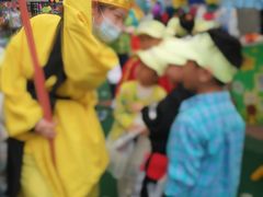 -精诚实验幼儿园潘家园园