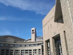 -大连理工大学(凌水校区)