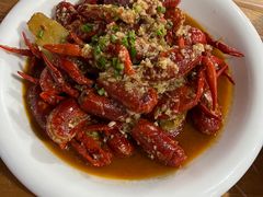 -五七小李子油焖大虾(总店)