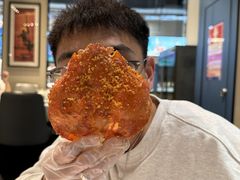 -79号渔船海鲜饭店(华强北店)