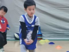 -东方启明星篮球培训(北科大校区)