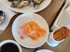 -万德诺富特酒店·自助餐厅(万德大厦店)