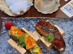 -鸟屋·烧鸟居酒屋(新世纪广场店)