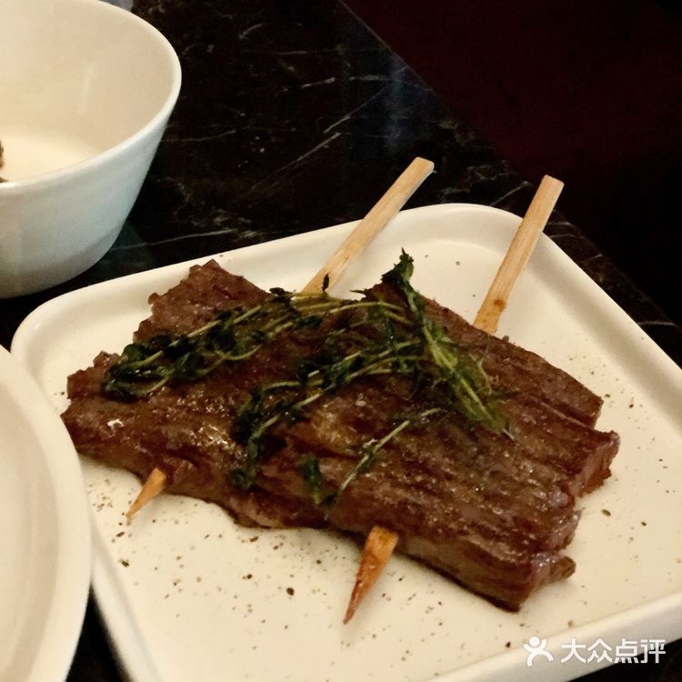 深圳美食｜日式小酒馆风·一楼半Japanese Bistro