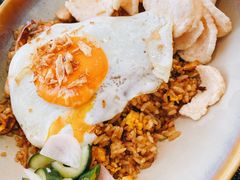 印尼炒饭-THE PAWON·8碗(古北SOHO店)