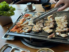 -香猪坊(五道口店)