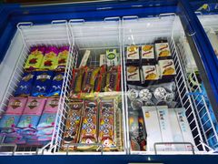 -洋洋爸雪糕(万科店)