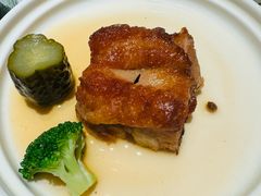 -阿庄新豫菜(通泰路店)