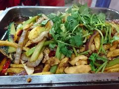 -大湾金牌万州烤鱼(沙河店)