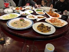 -吴门人家·苏宴宫廷菜(拙政园店)
