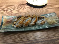 -红叶日料·放题·海胆·定食(星海店)