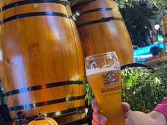 -巴伐利亚啤酒坊(意式风情街店)