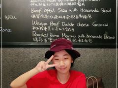 -Cyclus Craft Kitchen薩克思手工厨房