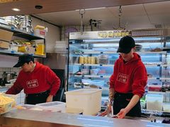 -周小明火锅(黑金冠社区店)