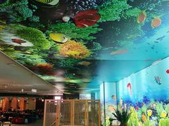 -海洋之星休闲汗蒸浴场