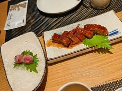 -虹料理·日料放题(悠方店)