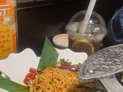 -探鱼·鲜青椒爽麻烤鱼(领展购物广场店)