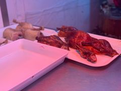 徐家鸭子盐水鸭-徐家鸭子店(秦虹南路总店)