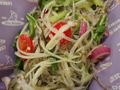 -BLABLATAI吧啦泰·泰式爆炒(西宸天街店)