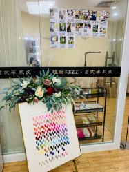 -轻妆Feel·半永久纹眉眼线