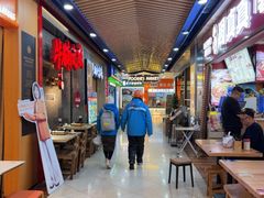 -光启城时尚购物中心