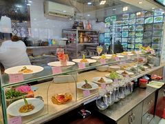 -聚丰园•湖鲜餐厅(阿红私房菜梅石路店)
