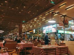 -西贝(华发商都店)