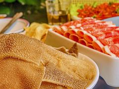 -三江两海老火锅(北京首店)