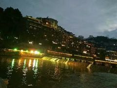 -沈从文故居