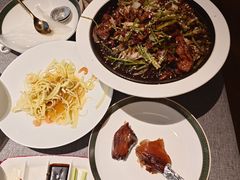 -秀儿四九城·新京菜(亚运村鸟巢店)