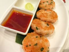 -双合园·海鲜水饺青岛菜(万佳广场店)