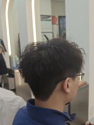 -HD HAIR STYLE