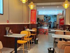 -衡水王府熏肉大饼