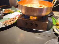 -Ameigo梅果·云贵川bistro(长宁来福士店)