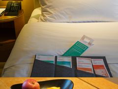 -沈阳和平艾美酒店新食谱西餐厅