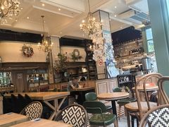 -玛格萝妮比萨屋(四平店)