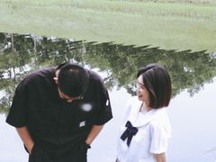 -眉山湿地公园(东坡区)