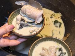 -鲜潭蒸汽石锅鱼(五道口购物中心店)
