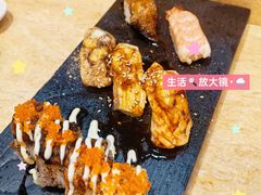-东京屋(武定路店)
