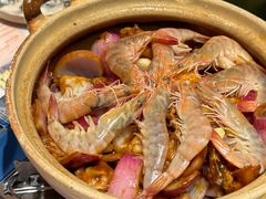 -真炭烧·炭炉鸡煲(怡景湾店)