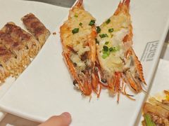 -火地铁板烧(昆山万象汇店)